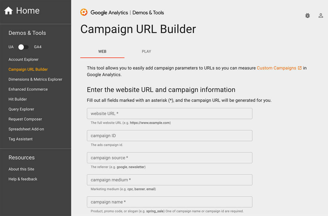 hoe-een-jaarlijkse-sociale-media-audit-meting-roi-return-on-investment-google-analytics-campagne-url-builder-tracking-voorbeeld-11 uitvoeren