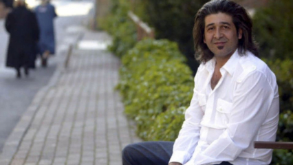 Murat Göğebakan staat op de agenda van sociale media met zijn lied 'My Heart is Wounded'