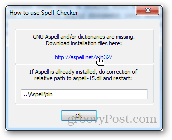 aspell-woordenboeklink
