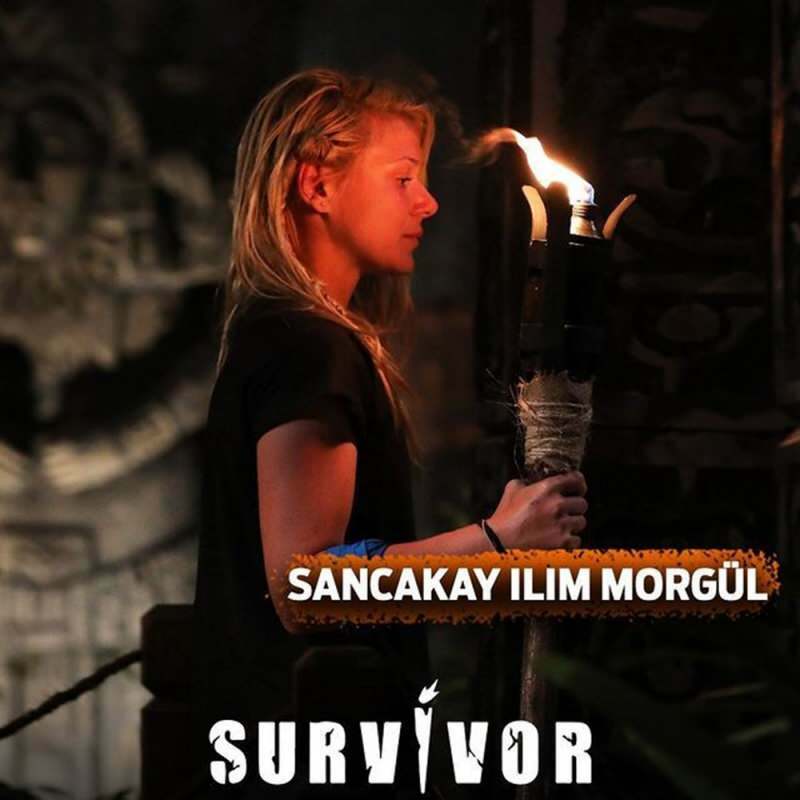 Overlevende elimineerde de naam sancakay