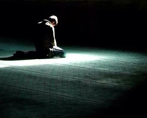 Wat moet ik doen als ik denk dat mijn gebeden onvolledig zijn?
