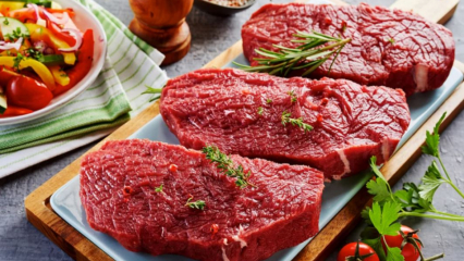 Hoe wordt vlees gesneden Hoe wordt vlees gesneden? Tips voor het segmenteren van vlees