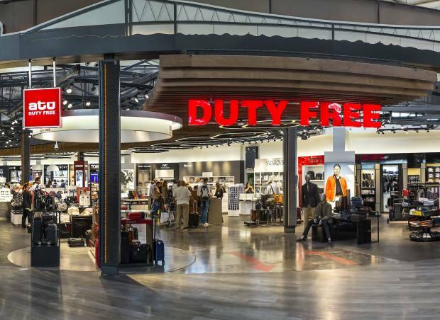 Wat is belastingvrij? Hoe te winkelen bij Duty Free? Belastingvrije winkellimieten 2020