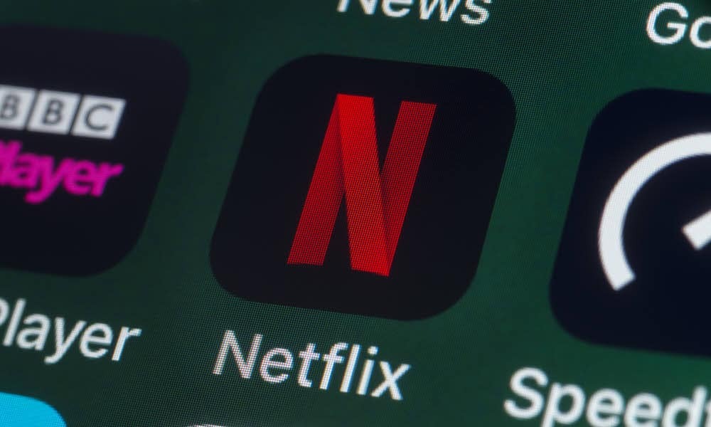 4 manieren om Netflix op meerdere schermen tegelijk te bekijken