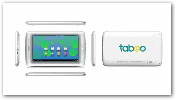 Toys 'R' Us introduceert tablet voor kinderen