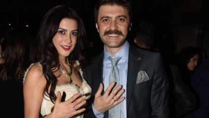 Huwelijksdatum van Şahin Irmak en Asena Tuğal is aangekondigd!
