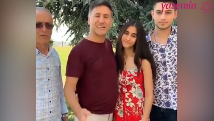 İzzet Yıldızhan heeft een vakantiebericht met 9 kinderen gepubliceerd