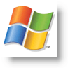Logo van Windows XP