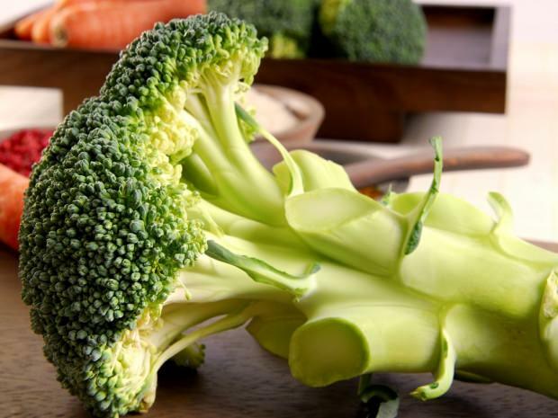 behandeling met broccoli 