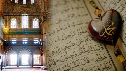 De vergeten 'Ramadan sunnah' van onze Profeet (saas)