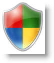 Windows Vista-beveiligings-UAC