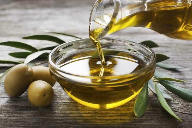 voordelen van olijfolie
