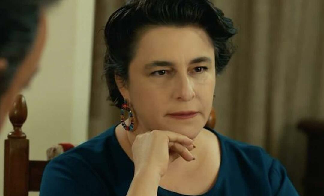 Diefstalbekentenis van Esra Dermancioğlu! 'Ze hebben mijn script gestolen'