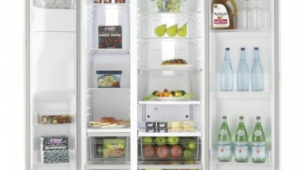 Producten die niet in de koelkast mogen worden bewaard