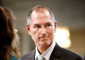Steve Jobs neemt ontslag als CEO van Apple