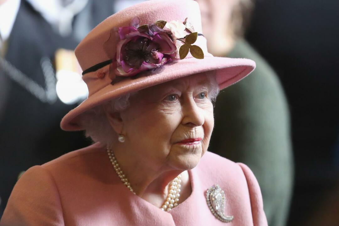 De herinnering aan koningin Elizabeth II en Cemal Hünal verraste iedereen