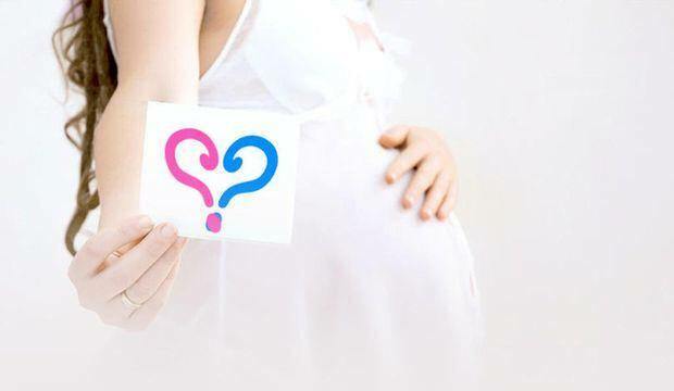 Wanneer is het geslacht van de baby op zijn vroegst en definitief? Wie bepaalt het geslacht?