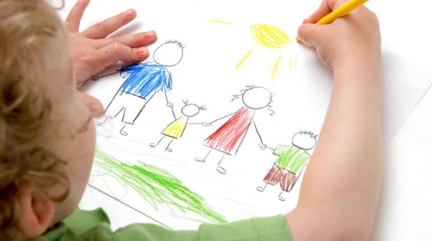 De voordelen van schilderen voor kinderen! Hoe leer je kinderen schilderen?