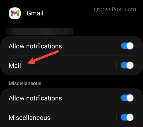 Minimaliseer meldingen op de Android-statusbalk