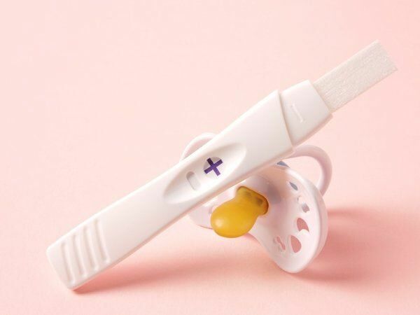 Wanneer een zwangerschapstest moet worden gedaan