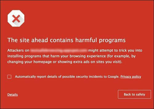 Google onderneemt nieuwe stappen om gebruikers online veilig te houden