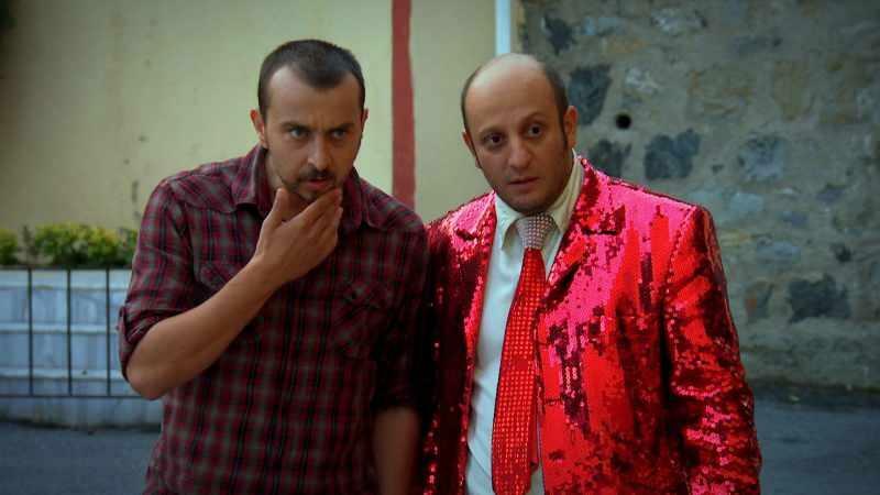 Acteur Asuman Dabak is terug in de tv-serie Leyla en Mecnun! Wat is het onderwerp van de serie Leyla ile Mecnun?