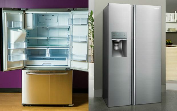 Dingen om te overwegen bij het kopen van een koelkast 2019