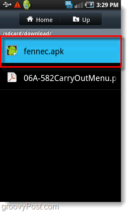 download fennec.apk firefox android installatieprogramma