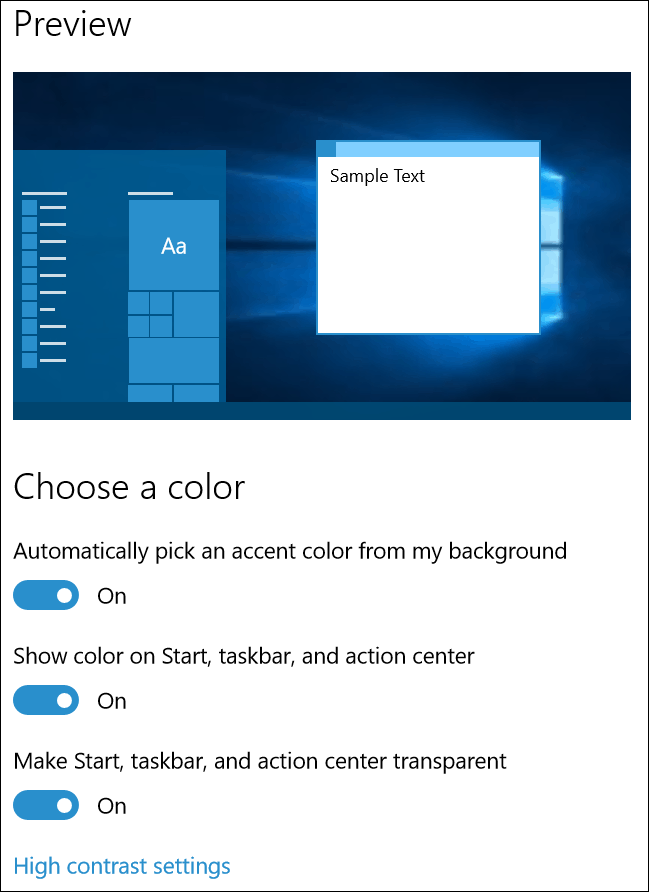 Windows 10 Insider Preview Build 10525 is vandaag uitgebracht