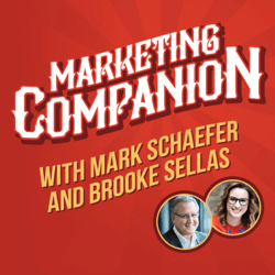 Topmarketingpodcasts, The Marketing Companion.