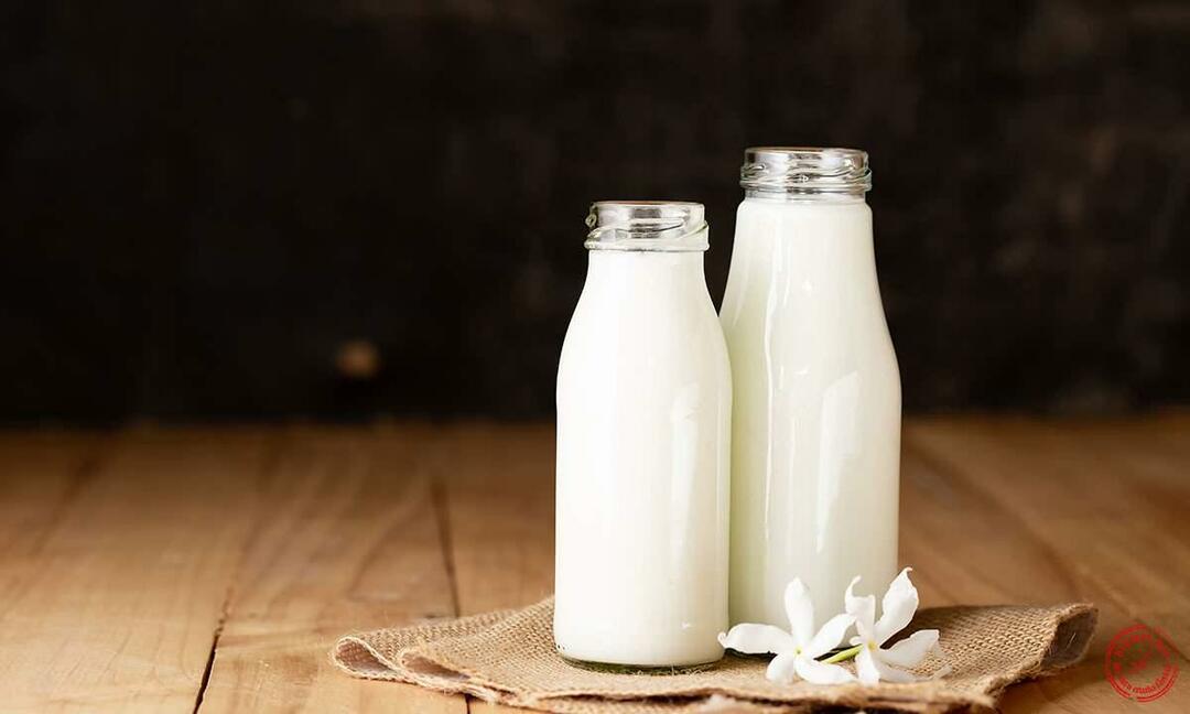 Is het haram om kefir te drinken? Is het toegestaan ​​om kefir te drinken? Wat is de uitspraak?