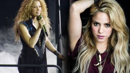 Shakira's bewering dat ze de belasting van de staat heeft geëvacueerd