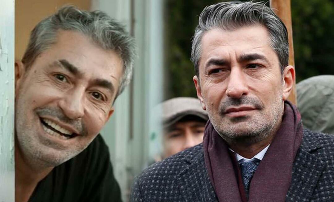 Erkan Petekkaya bezorgde kippenvel met zijn optreden in 'O Girl'!