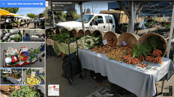Google integreert Street View-compatibele certificeringsnormen in twintig nieuwe 360-gradencamera's die in 2017 op de markt komen. 