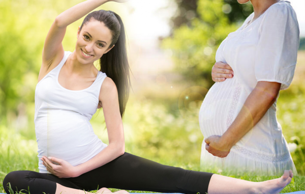 Voordelen van kegeloefening tijdens de zwangerschap
