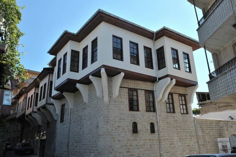 MasterChef-team in Kahramanmaras, Turkije! Wat zijn de plaatsen om te bezoeken in Kahramanmaraş?