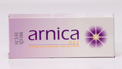 Wat doet Arnica-crème? Arnica crème handleiding hoe te gebruiken! Prijs van Arnica-crème