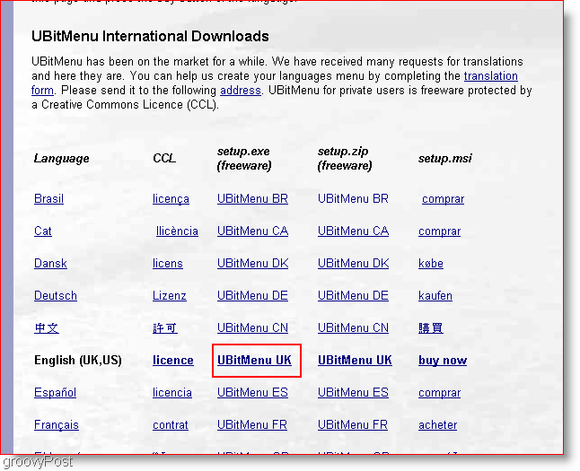 How-To Legacy File Menu's inschakelen / toevoegen in Office 2007