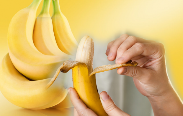 Hoe maak je een bananenmelkdieet?