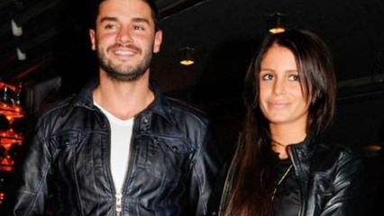 Berk Oktay en Merve Wineçıoğlu zijn gescheiden!