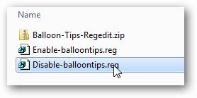 ballon tips