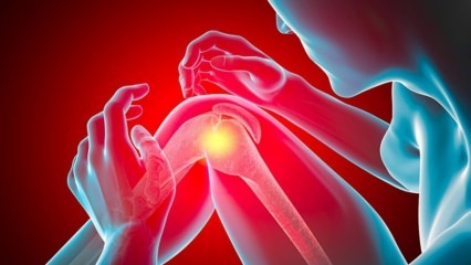 Wat veroorzaakt knie-dislocatie? Wat zijn de symptomen van dislocatie van de knie en is er behandeling?