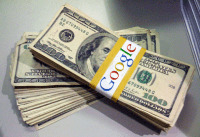 Verdien geld op geparkeerde pagina's met Google Adsense voor domeinen