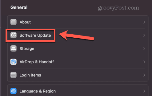mac-software-update
