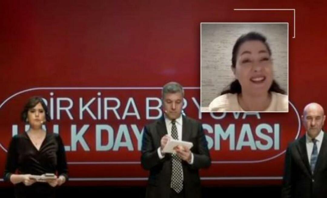 Schandalig bedrog van Halk TV! Meltem Cumbul's donatie van 40.000 dollar onthuld!