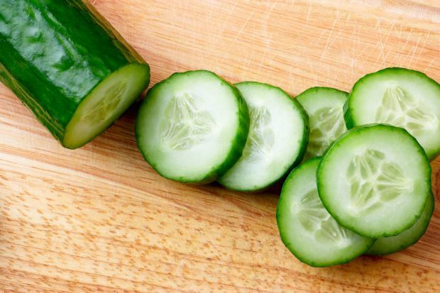 Wat zijn de voordelen van komkommer? Wat gebeurt er als je 1 week komkommers eet?
