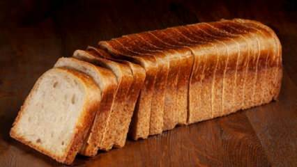 Hoe maak je het gemakkelijkste geroosterde brood? Tips om thuis geroosterd brood te maken