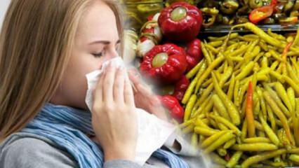 Natuurlijke manieren om griep te voorkomen