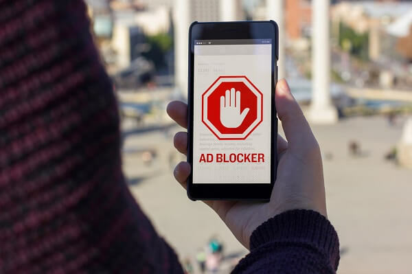 Advertentieblokkers hebben invloed op de effectiviteit van uw advertenties, maar niet op uw gegevens.