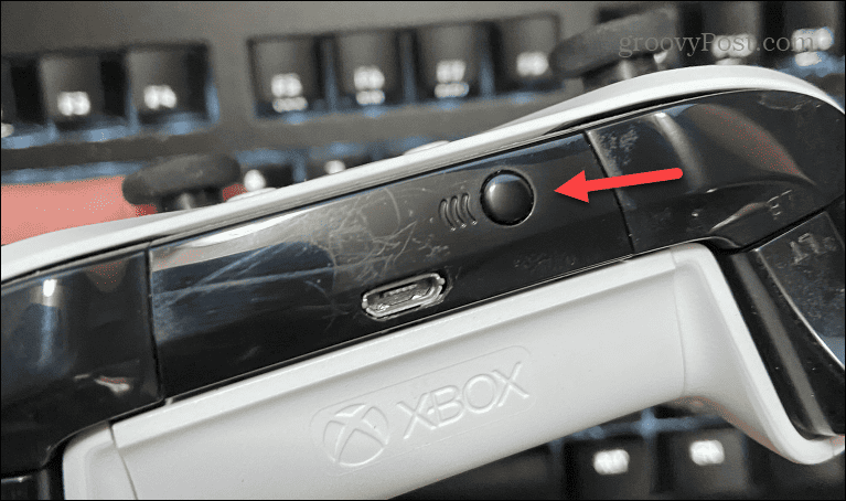 Detecteert Xbox-controller niet